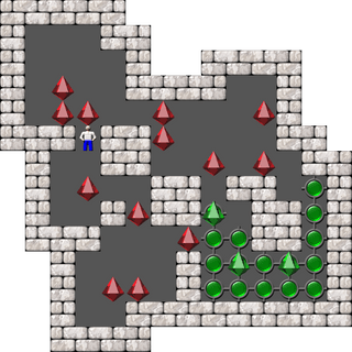 Уровень 499 — Thinking Rabbit Arranged